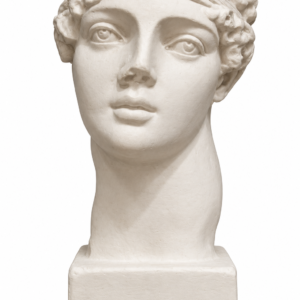 Küçük Sappho Büstü