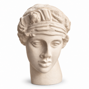 Sappho Büstü