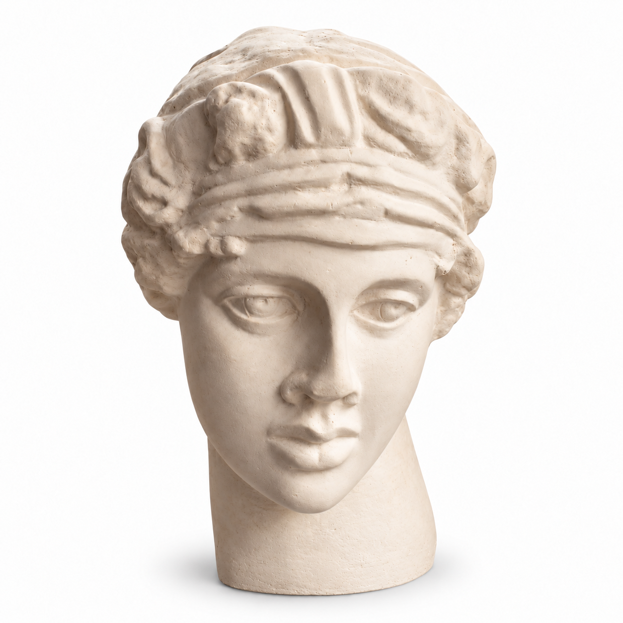 Sappho Büstü