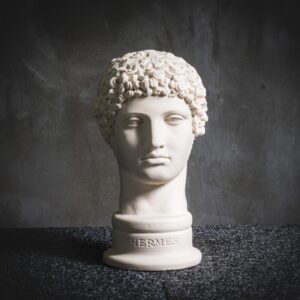 Hermes Büstü