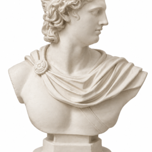 Apollo Büst