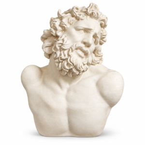 Laocoön Büst