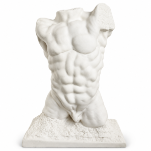 Rodin Torso