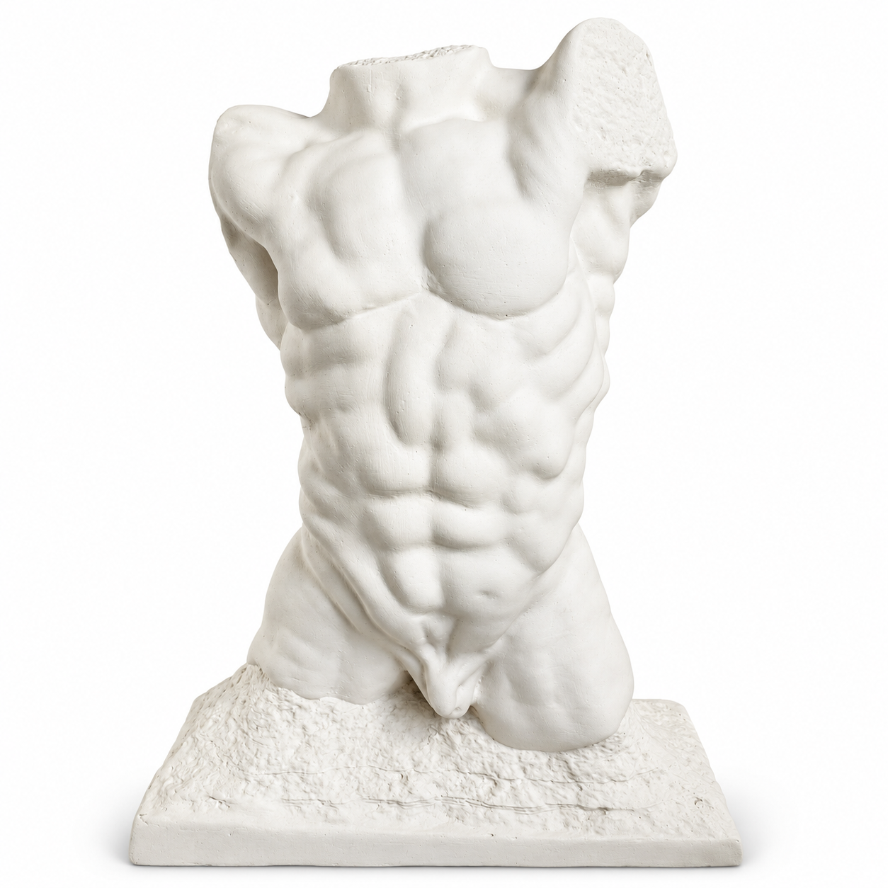 Rodin Torso