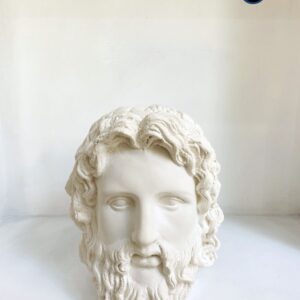 Zeus Büst
