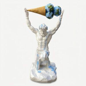 Atlas-Dondurma