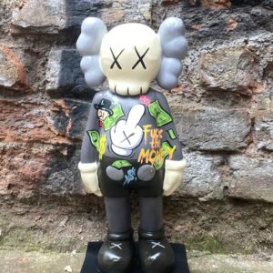 Kaws Monopoly 2