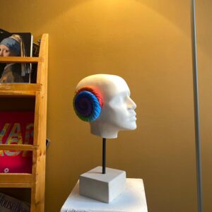 Salyangoz Kulak Suret