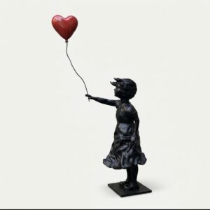 Balloon-Girl