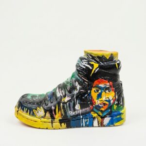 Basquiat Nike