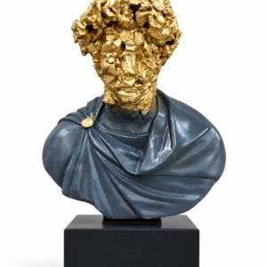 Abstract Hadrian