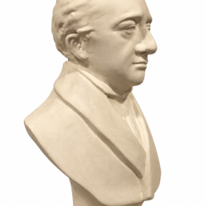 Goethe Büstü