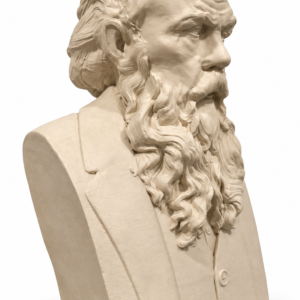 Tolstoy Büstü