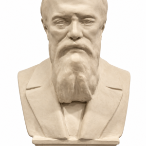 Dostoyevski Büstü