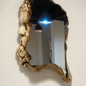 Design Wall Mirror Hercules