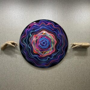 The Creation of Adam