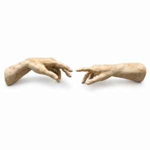 The Creation of Adam
