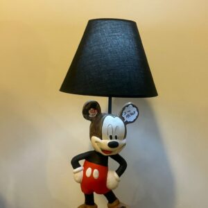 Mickey Small Abajur