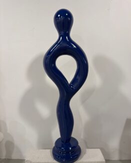 Abstract Sculpture