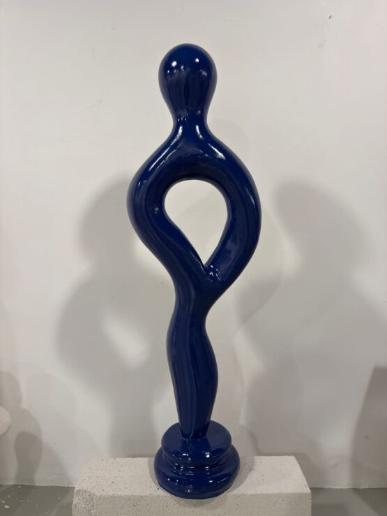 Abstract Sculpture