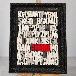 Amore Tablo