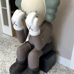 Kaws 5