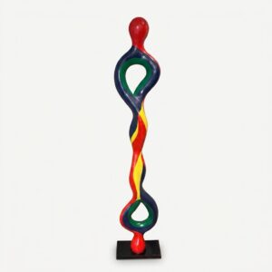 Colorful  Abstract