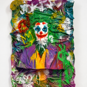 Joker pop