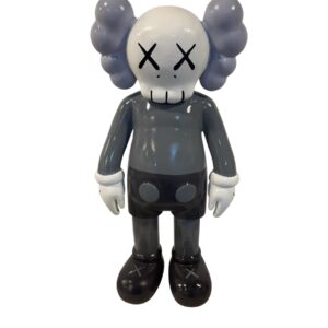 Kaws gray