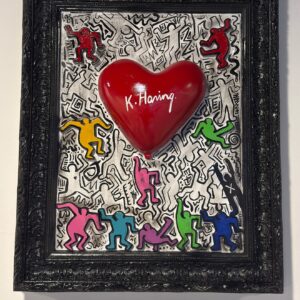 Kate Haring - Heart Rhythm