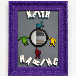 Haring Mirror