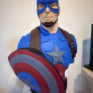 Captain America