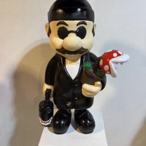 Mario Leon