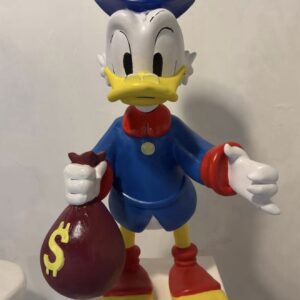 Donald Duck