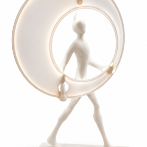 Aura of Motion