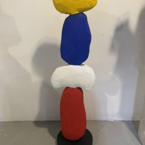 Modern Balance