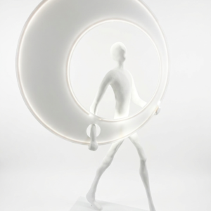 Aura of Motion