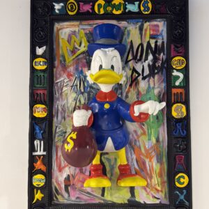 The Rich McDuck