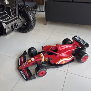 Ferrari F1 Yarış Arabası