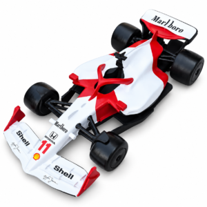 Formula 1 Model Yarış Arabası