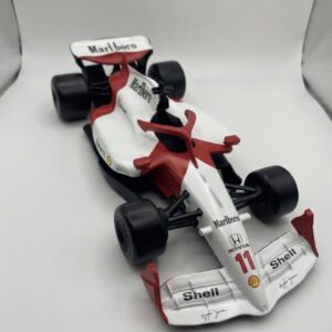 Formula 1 Model Yarış Arabası