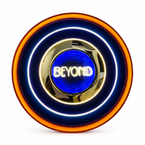 Beyond Infinity